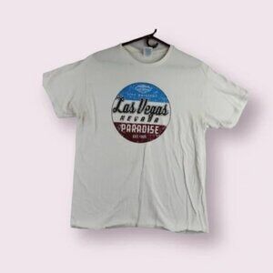 Vintage Las Vegas Tshirt